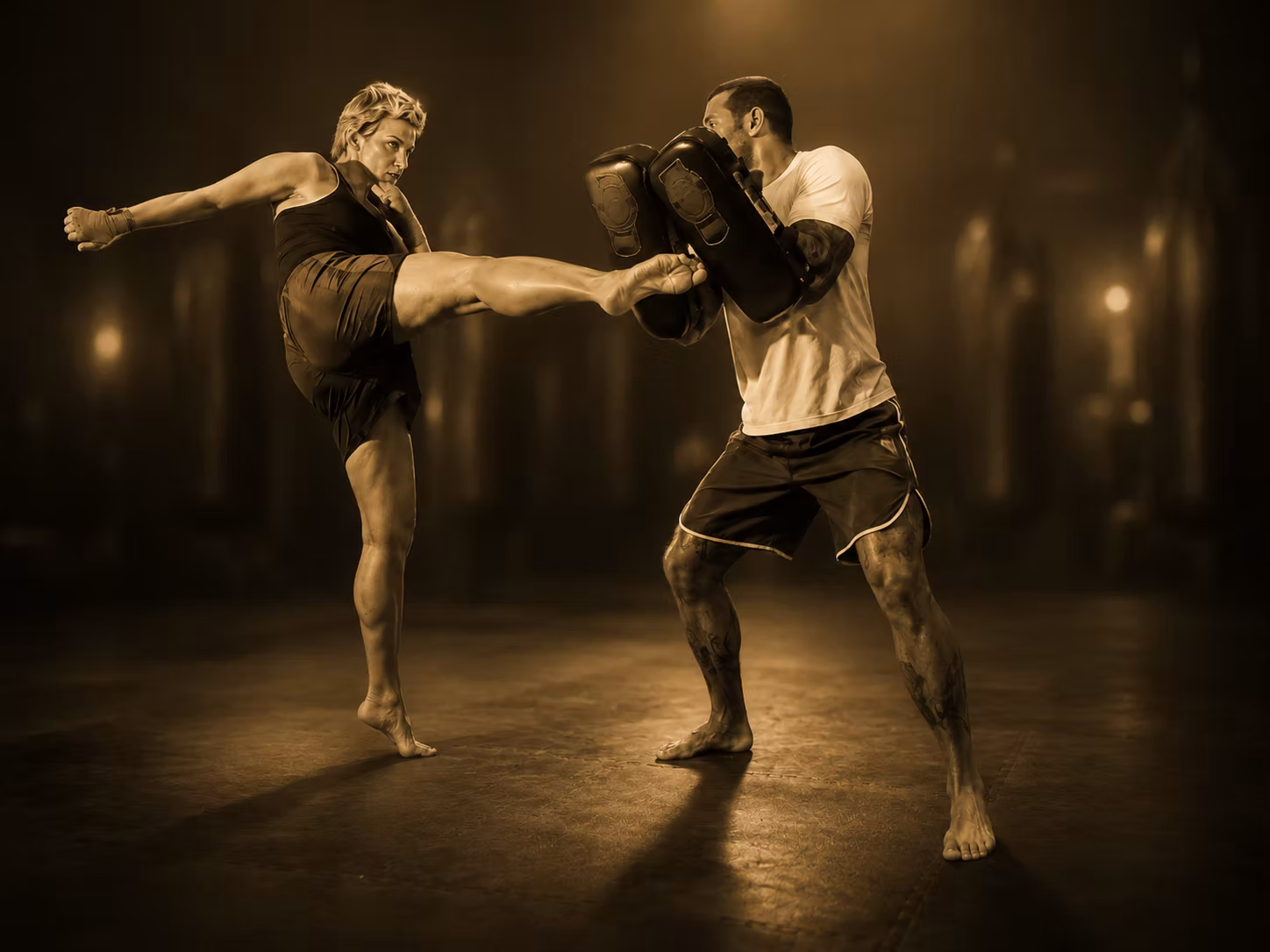 Muay Thai